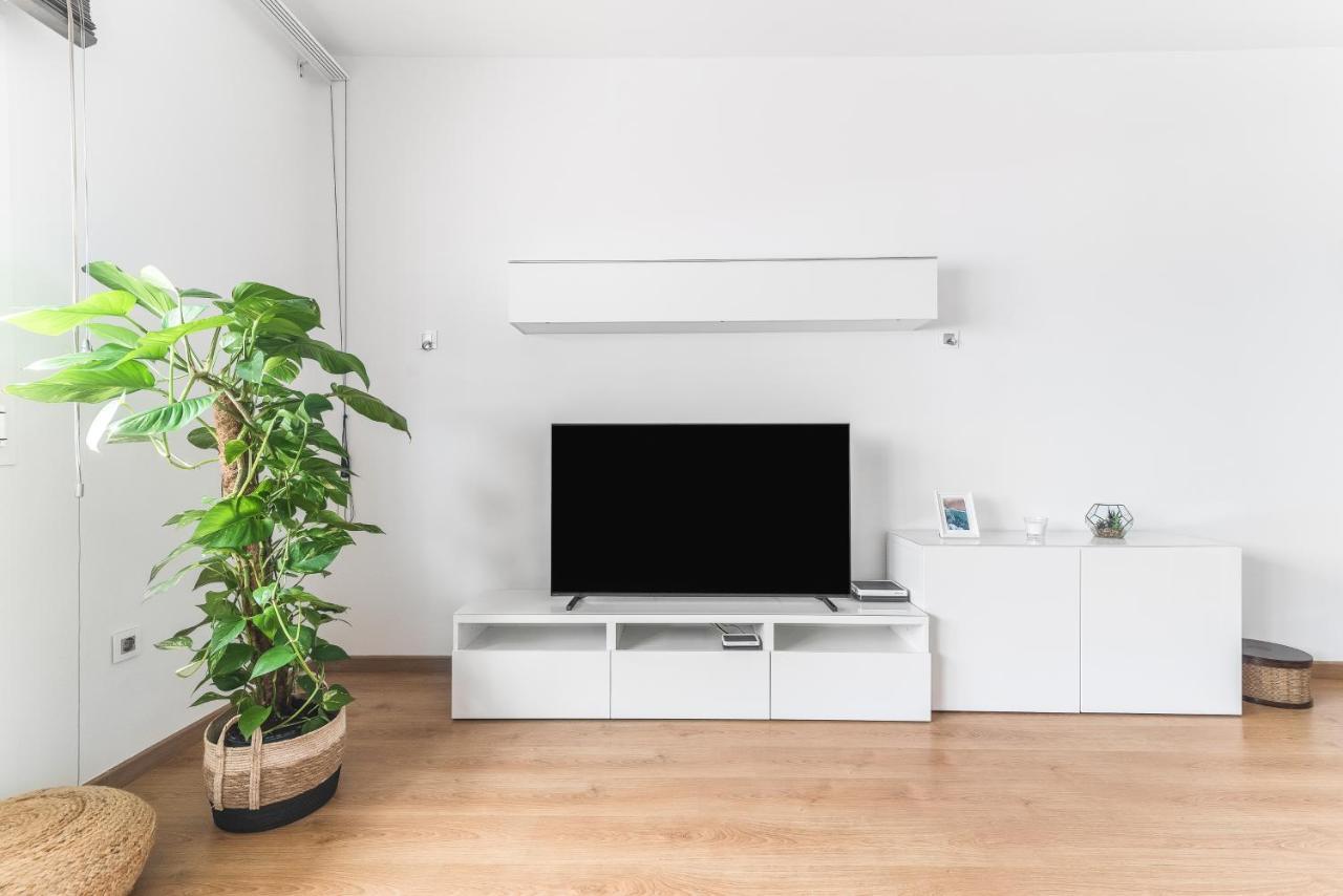 Home2Book Stylish Front Line Las Canteras Beach Las Palmas de Gran Canaria Exterior foto