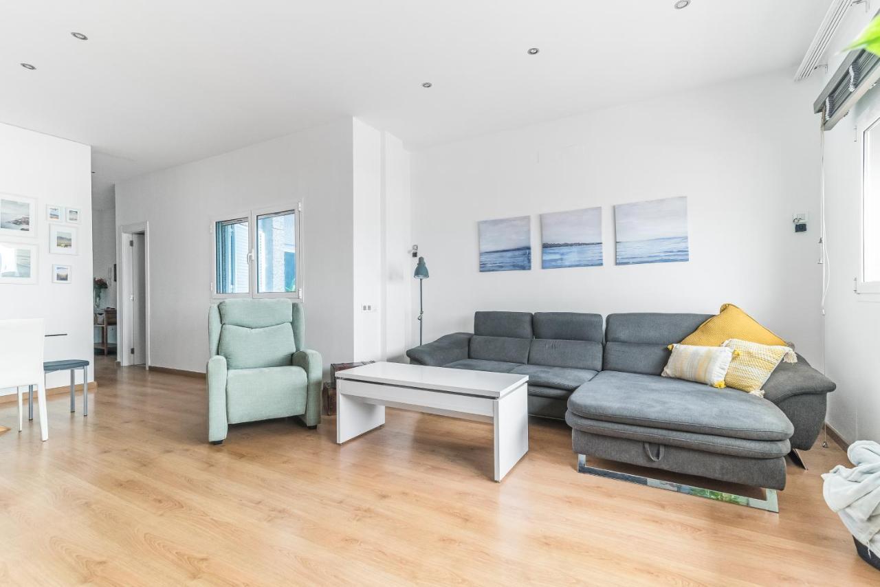 Home2Book Stylish Front Line Las Canteras Beach Las Palmas de Gran Canaria Exterior foto