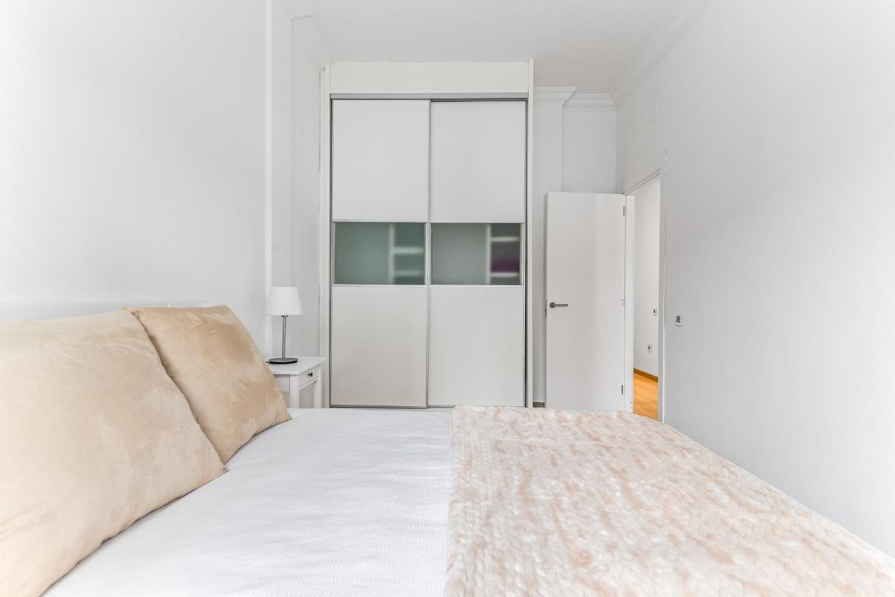 Home2Book Stylish Front Line Las Canteras Beach Las Palmas de Gran Canaria Exterior foto