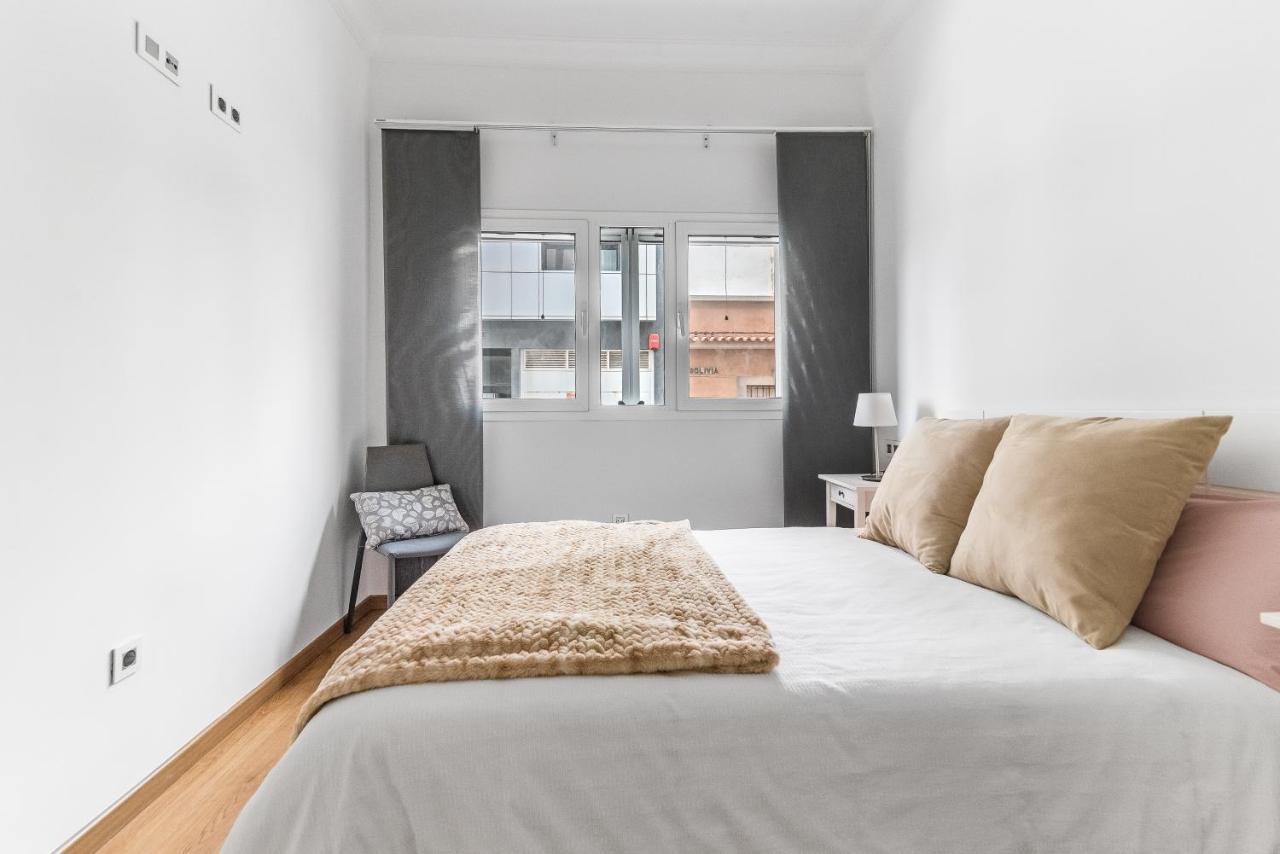 Home2Book Stylish Front Line Las Canteras Beach Las Palmas de Gran Canaria Exterior foto