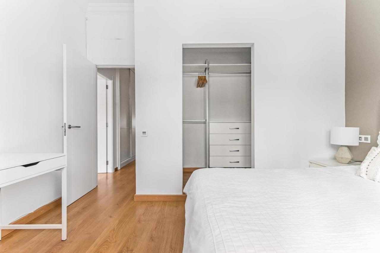Home2Book Stylish Front Line Las Canteras Beach Las Palmas de Gran Canaria Exterior foto