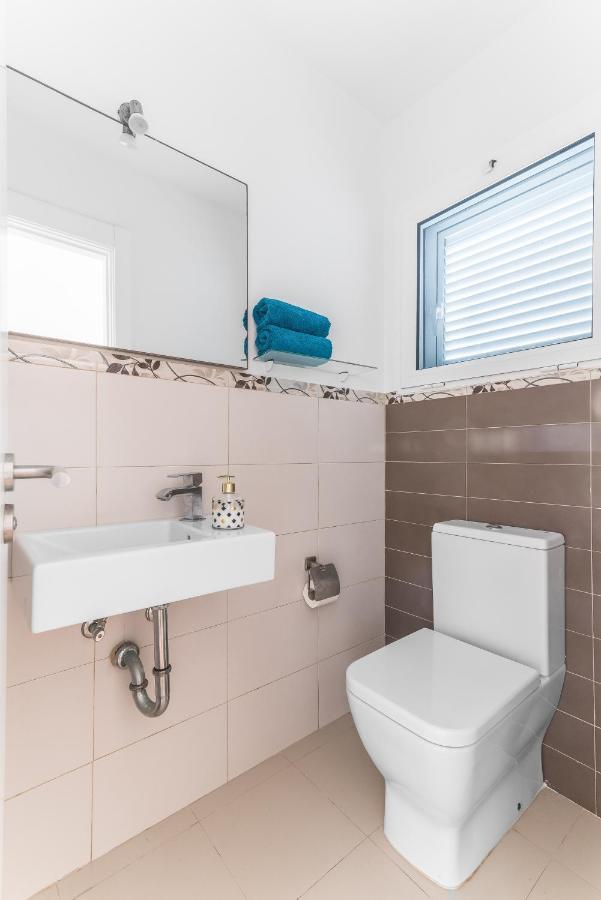 Home2Book Stylish Front Line Las Canteras Beach Las Palmas de Gran Canaria Exterior foto