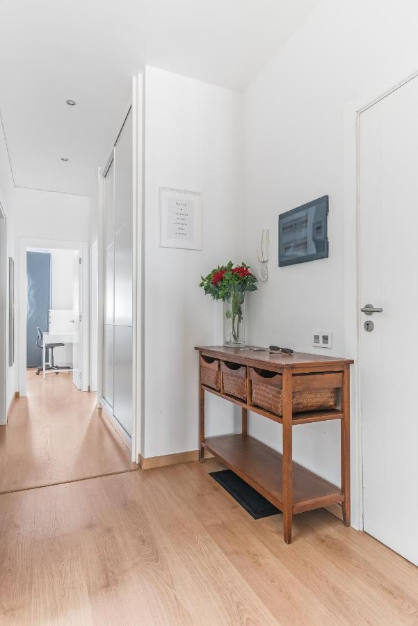 Home2Book Stylish Front Line Las Canteras Beach Las Palmas de Gran Canaria Exterior foto