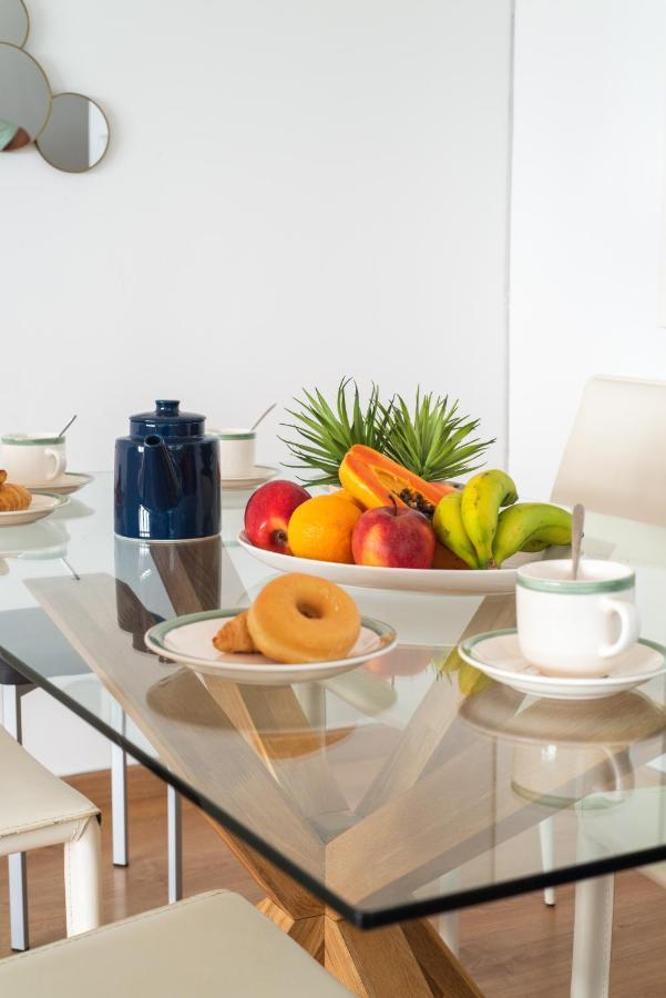 Home2Book Stylish Front Line Las Canteras Beach Las Palmas de Gran Canaria Exterior foto